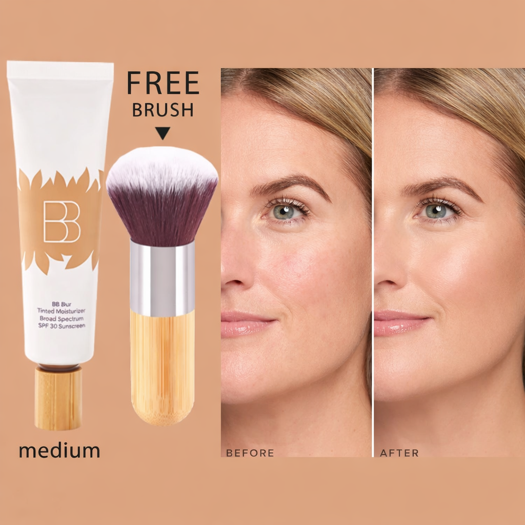 Medium（Natural Color ）